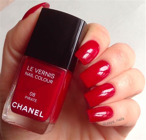 smalto chanel rosso|CHANEL smalto ️ acquista online .